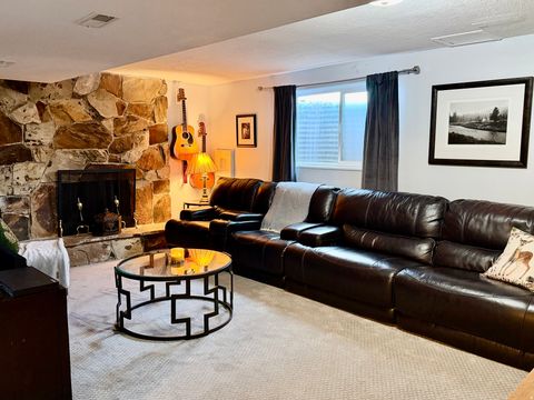 Tiny photo for 2544 E PROMENADE DR S, Cottonwood Heights, UT 84121 (MLS # 2134186)