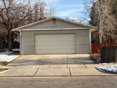 Tiny photo for 2544 E PROMENADE DR S, Cottonwood Heights, UT 84121 (MLS # 2134186)