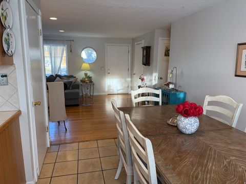 Tiny photo for 2544 E PROMENADE DR S, Cottonwood Heights, UT 84121 (MLS # 2134186)