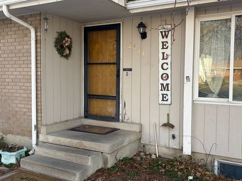 Tiny photo for 2544 E PROMENADE DR S, Cottonwood Heights, UT 84121 (MLS # 2134186)