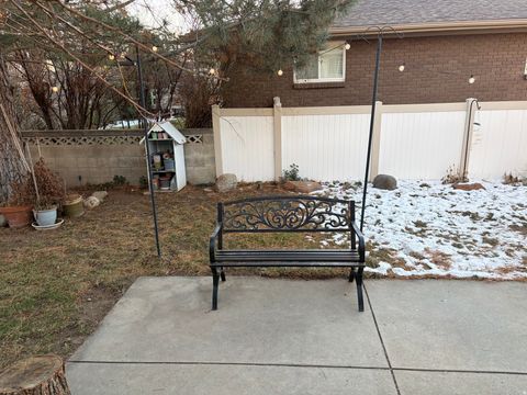 Tiny photo for 2544 E PROMENADE DR S, Cottonwood Heights, UT 84121 (MLS # 2134186)