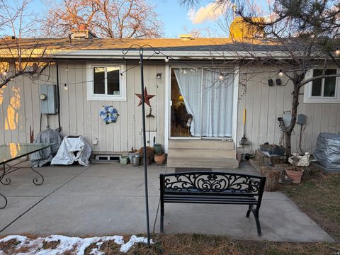 Tiny photo for 2544 E PROMENADE DR S, Cottonwood Heights, UT 84121 (MLS # 2134186)