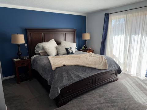 Tiny photo for 2544 E PROMENADE DR S, Cottonwood Heights, UT 84121 (MLS # 2134186)