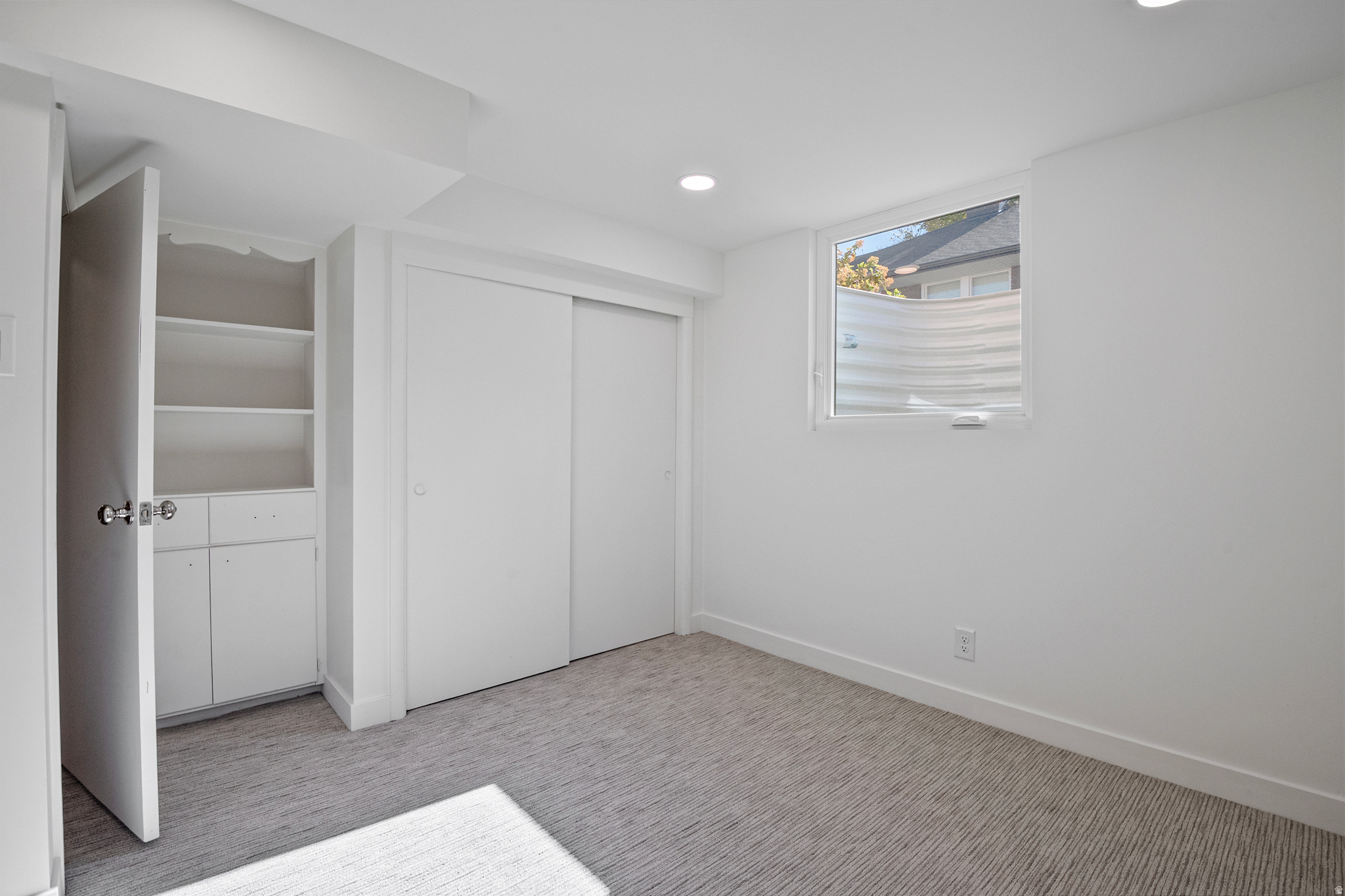 WILSON - Residential