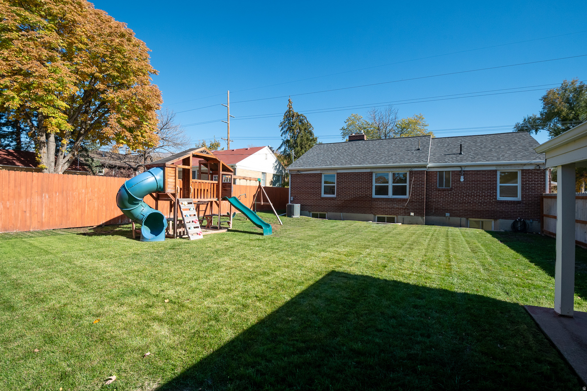 WILSON - Residential