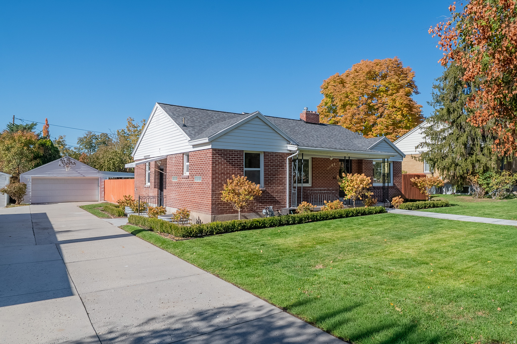 WILSON - Residential