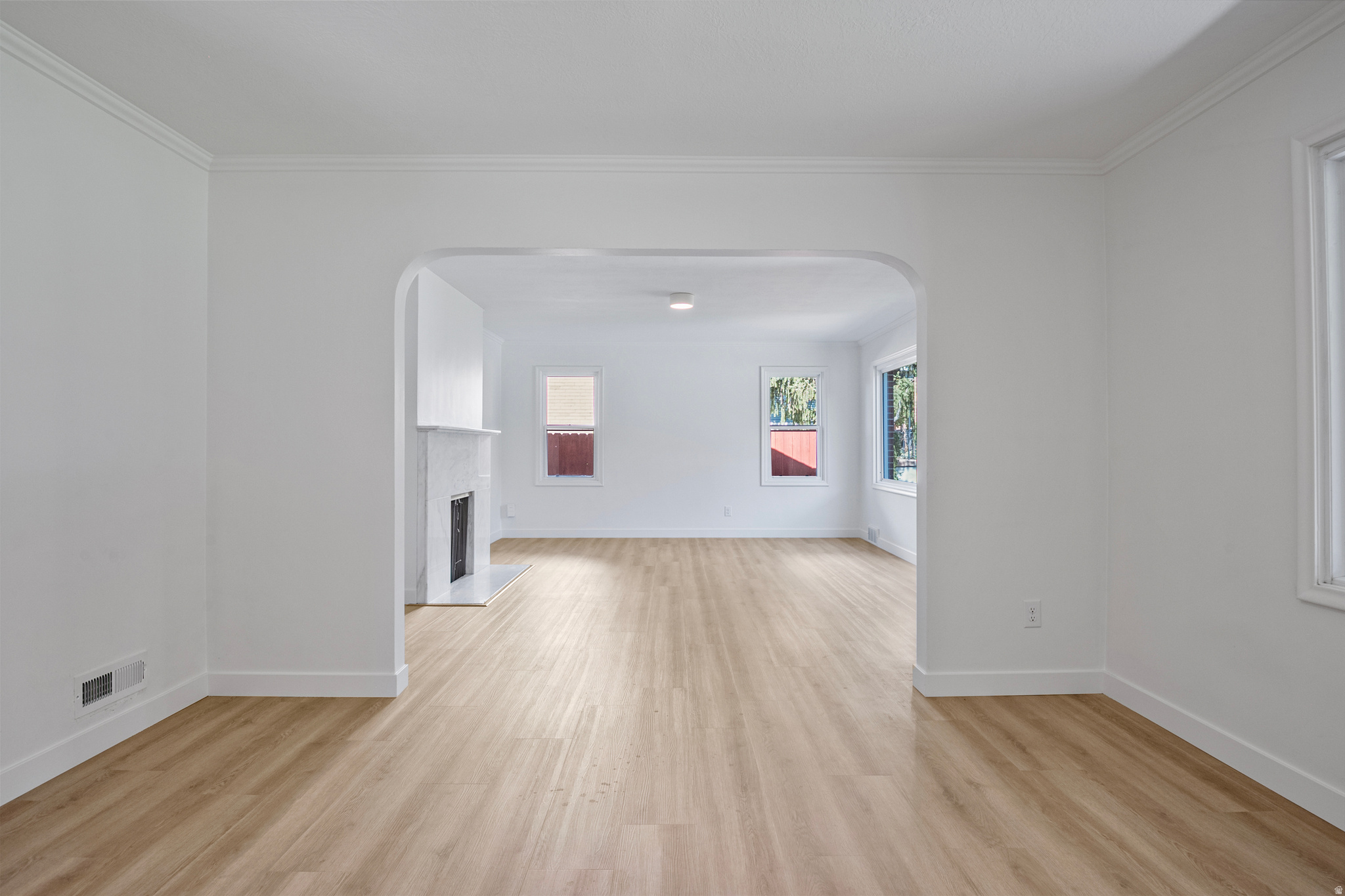 WILSON - Residential