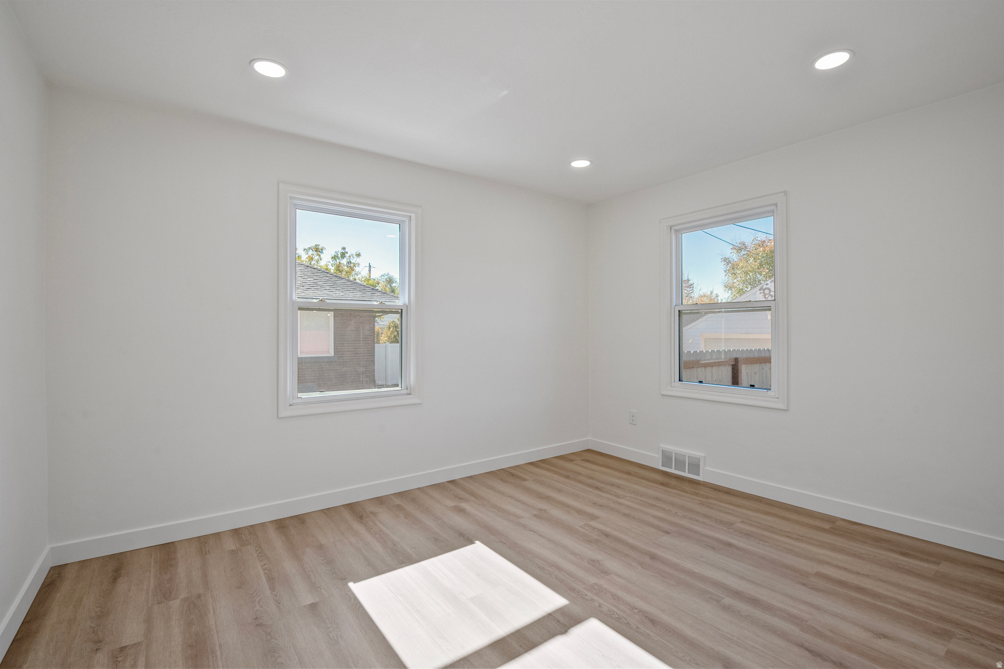 WILSON - Residential