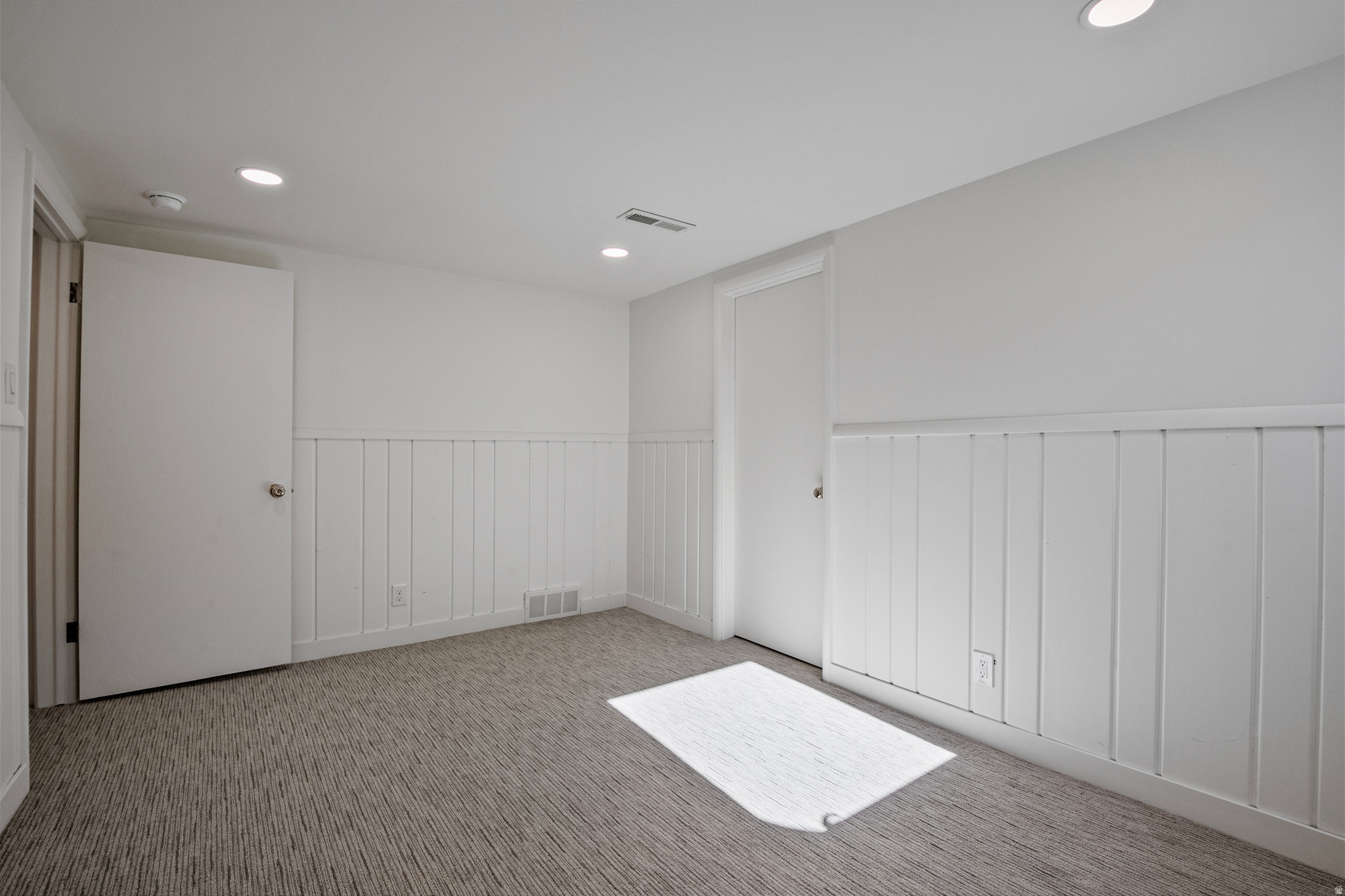 WILSON - Residential