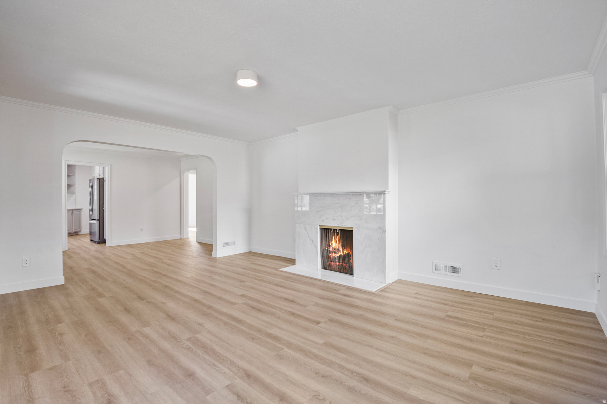 WILSON - Residential