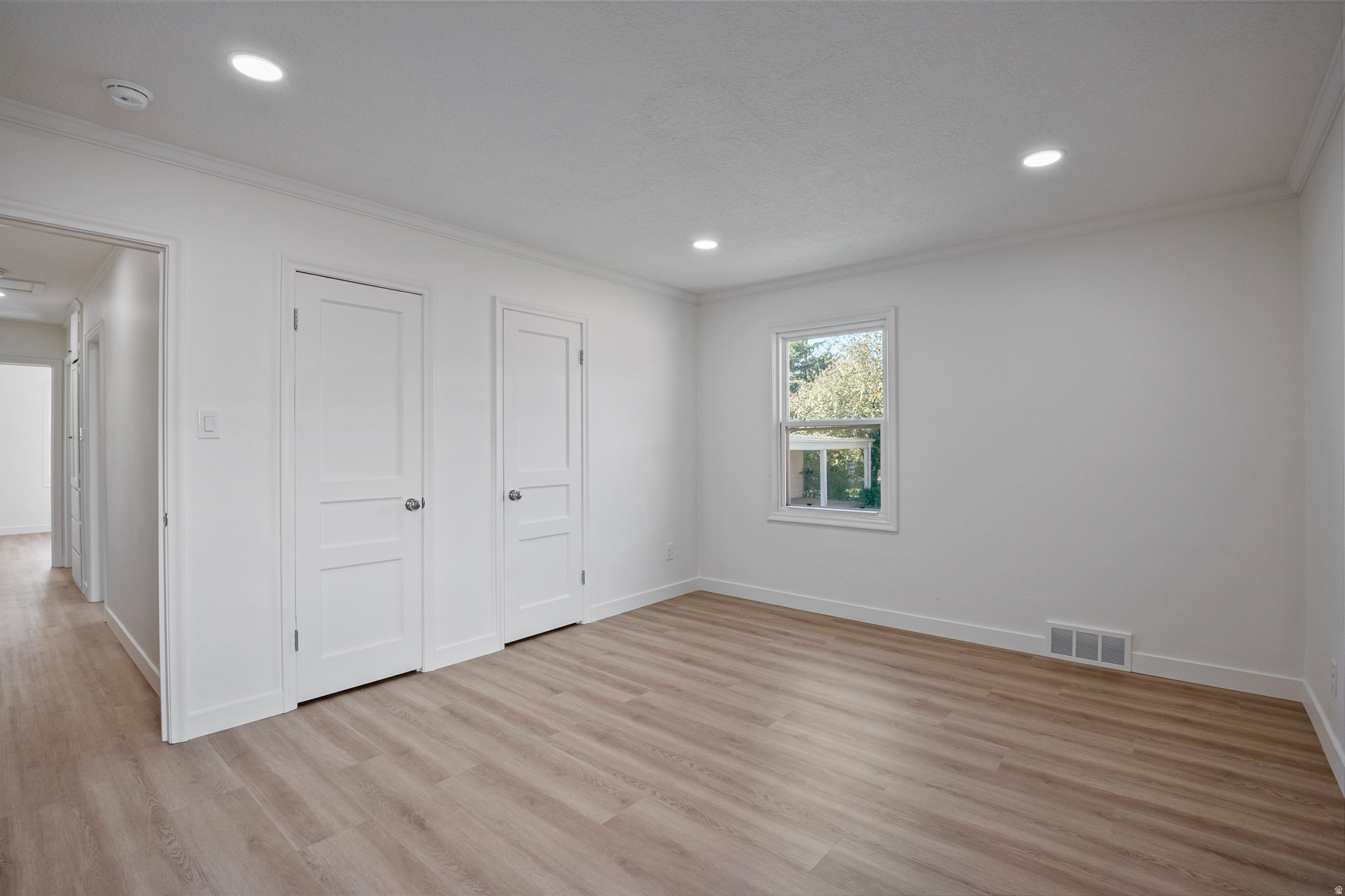 WILSON - Residential