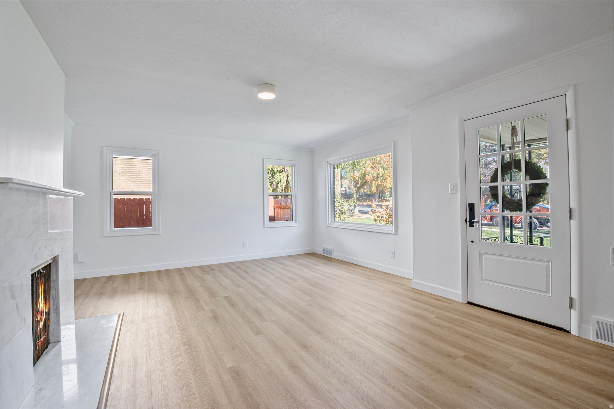 WILSON - Residential