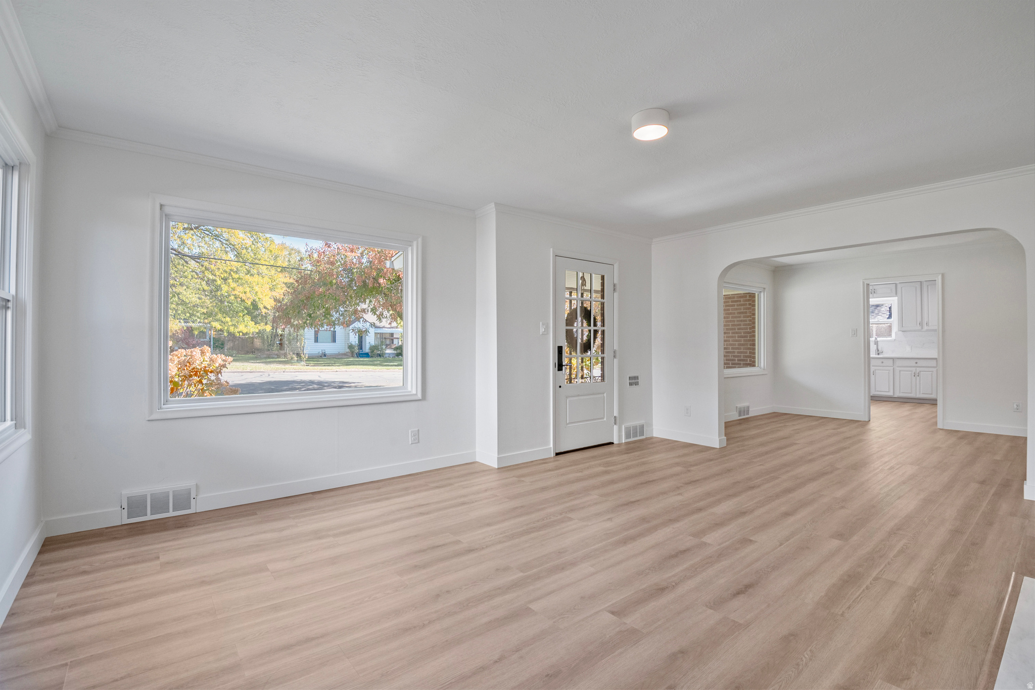 WILSON - Residential