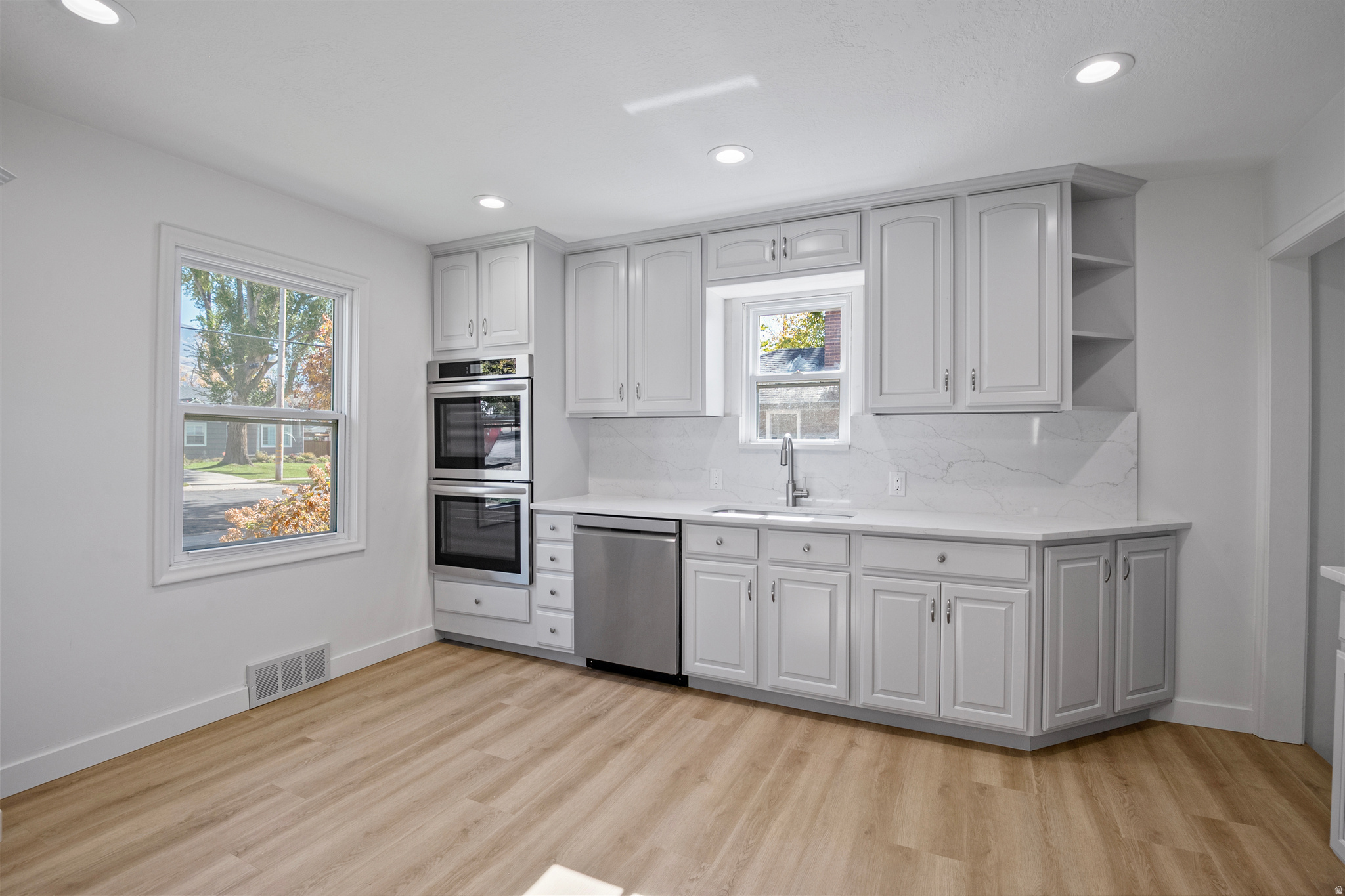 WILSON - Residential