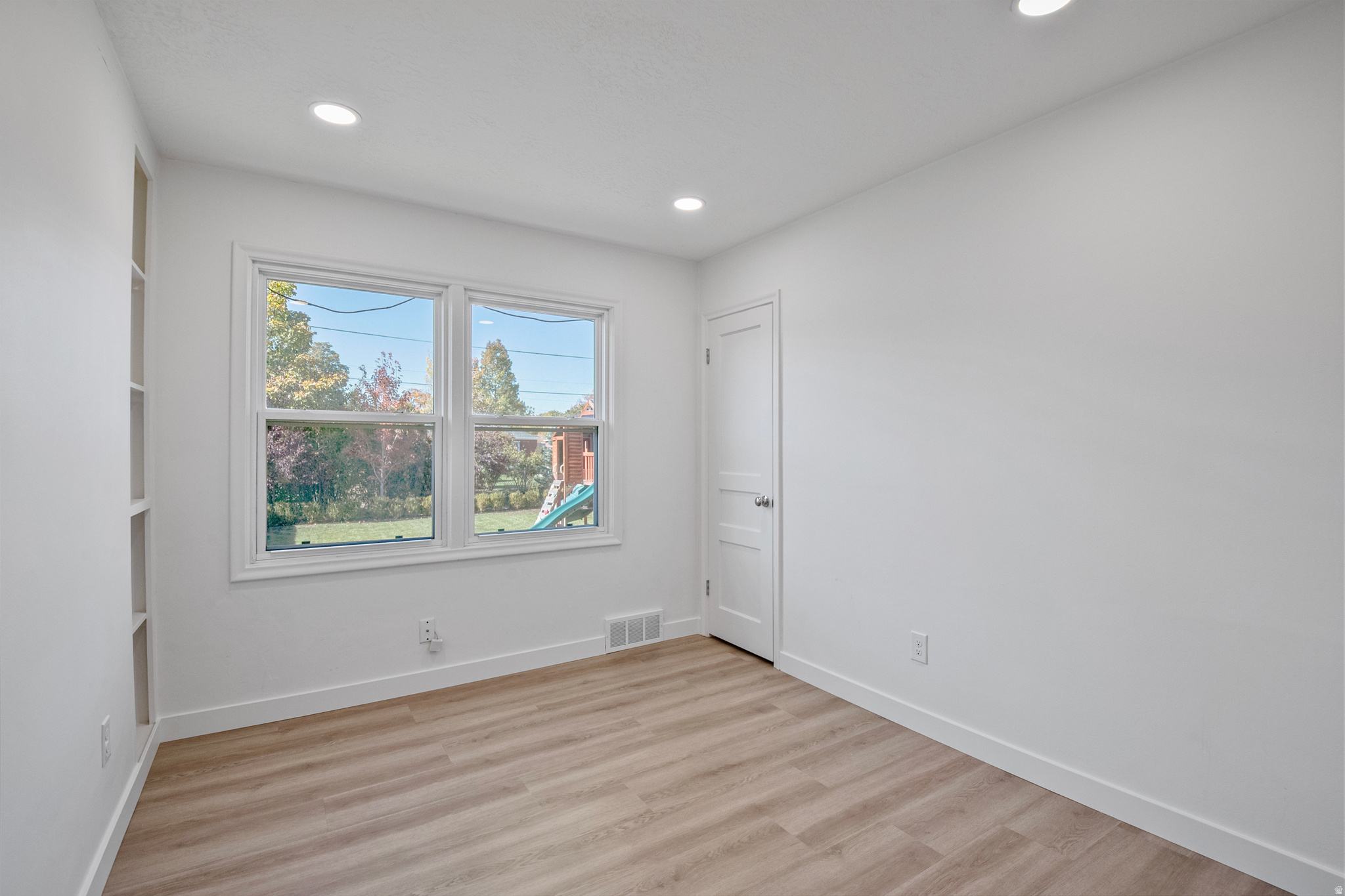 WILSON - Residential