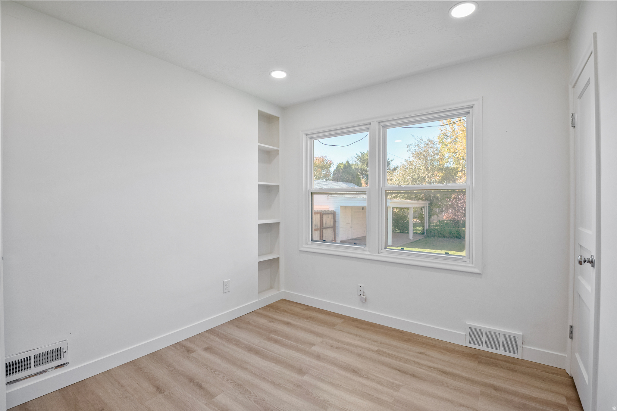 WILSON - Residential