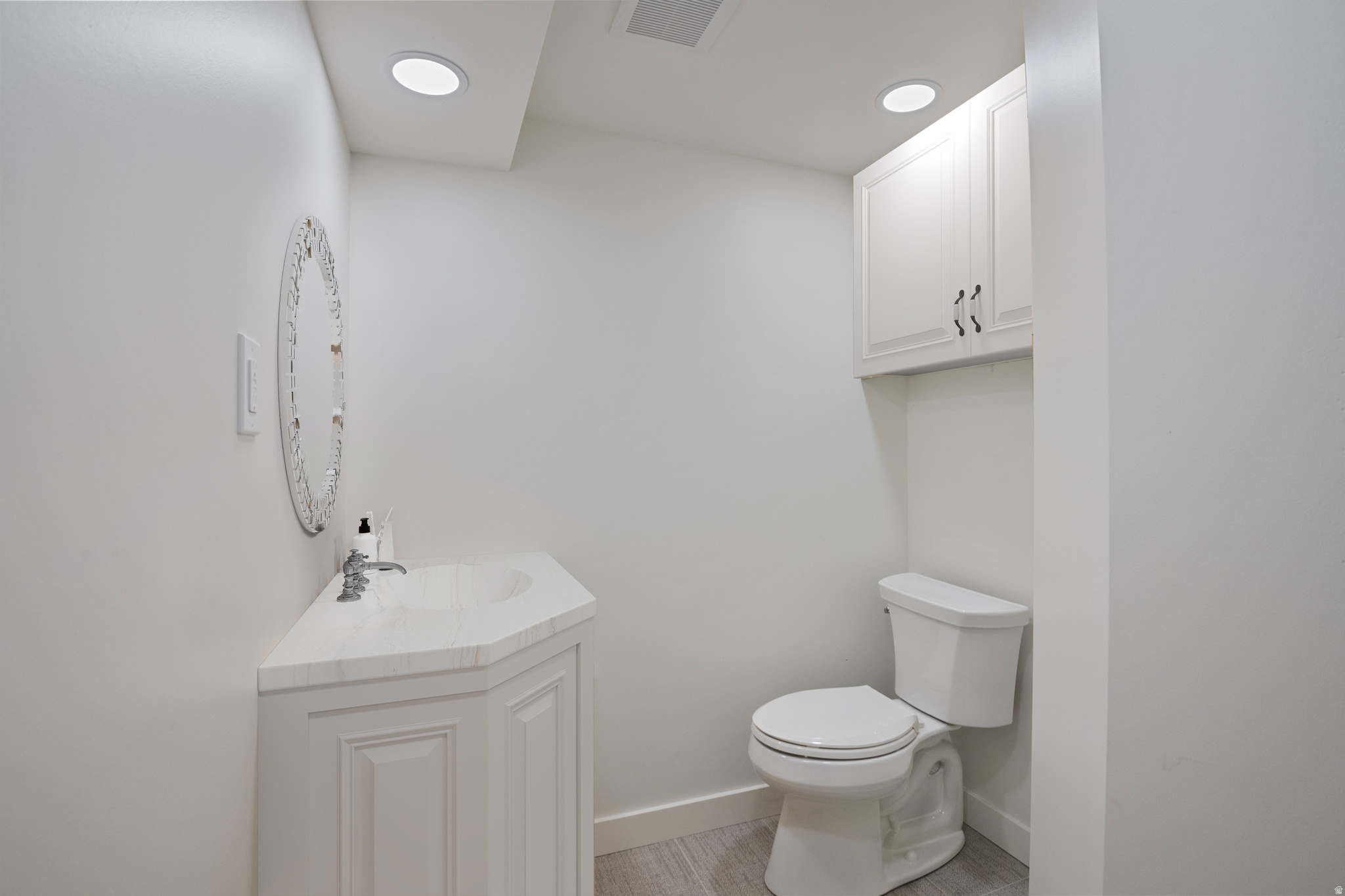 WILSON - Residential