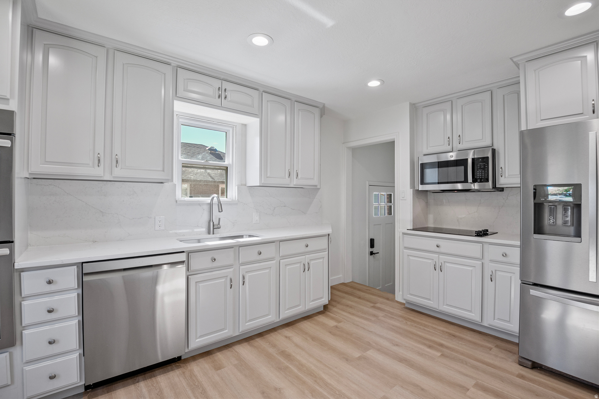 WILSON - Residential