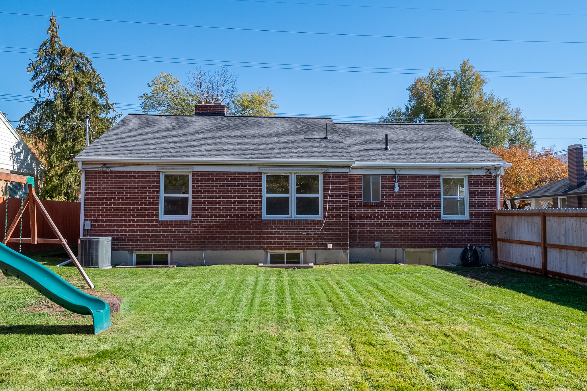 WILSON - Residential