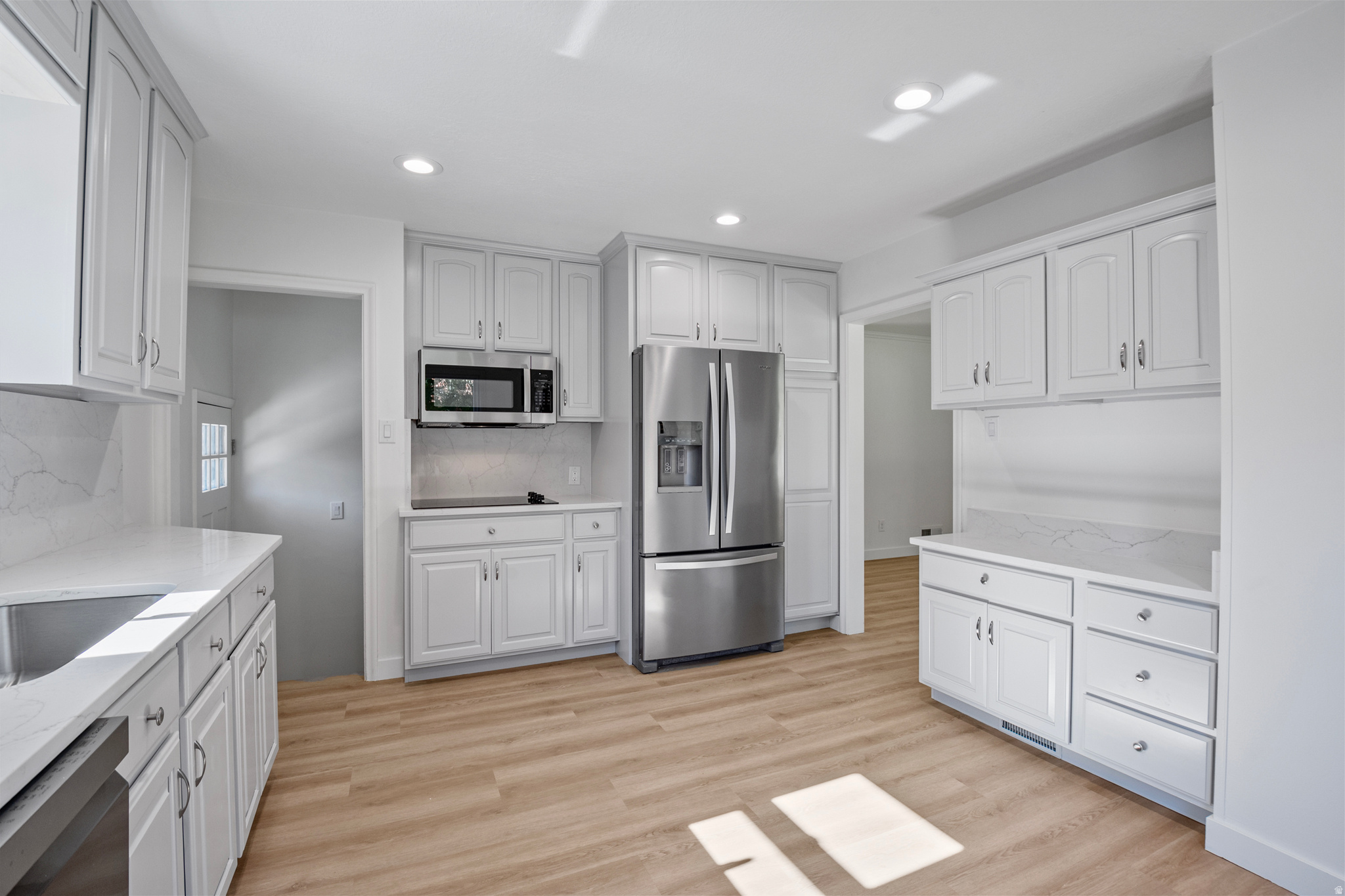 WILSON - Residential