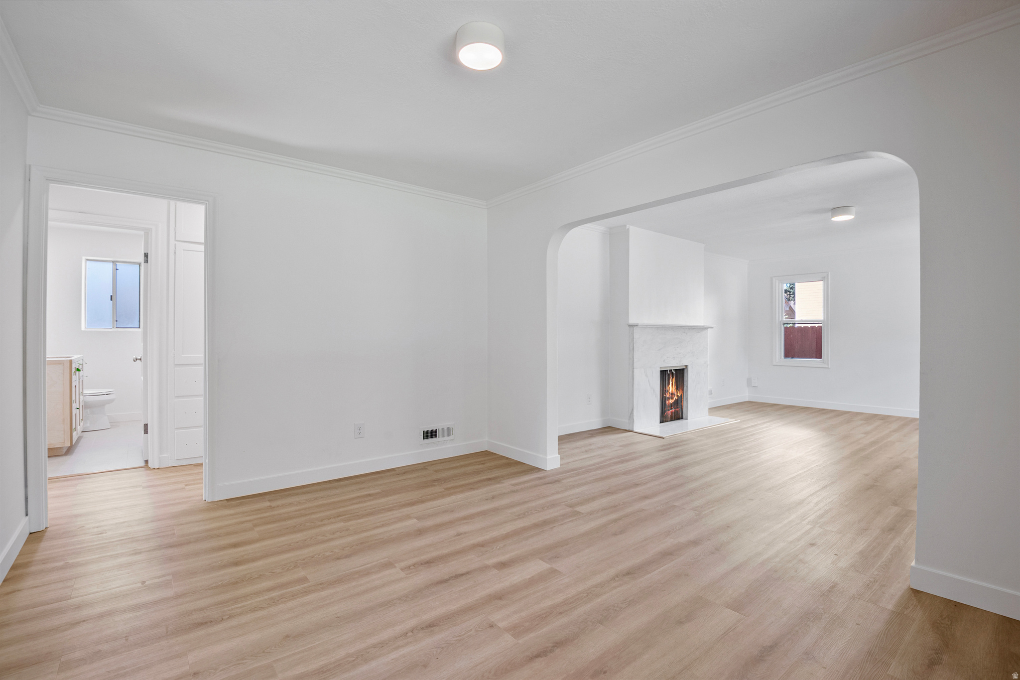 WILSON - Residential