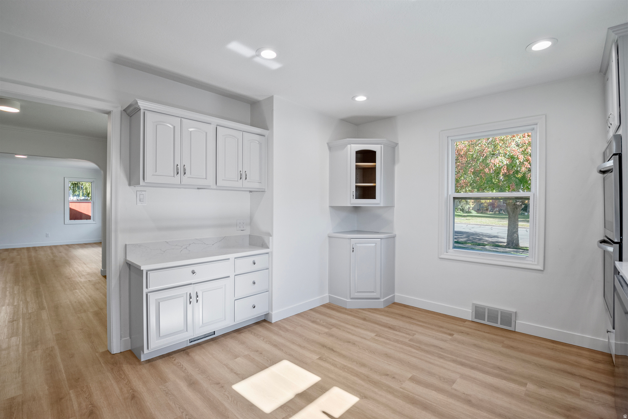 WILSON - Residential