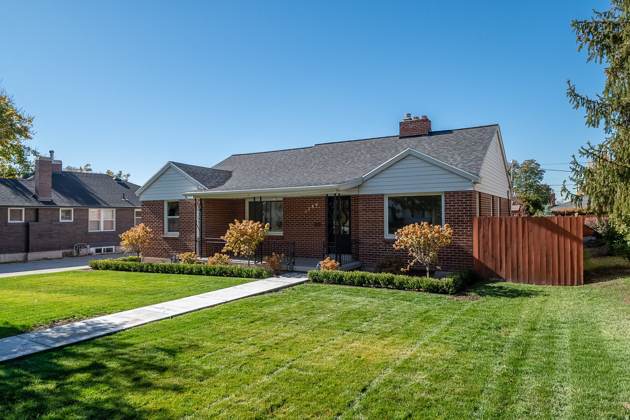 WILSON - Residential