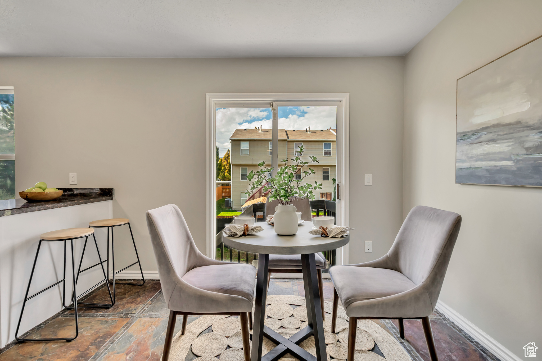 BALMORAL TOWNHOMES - Residential