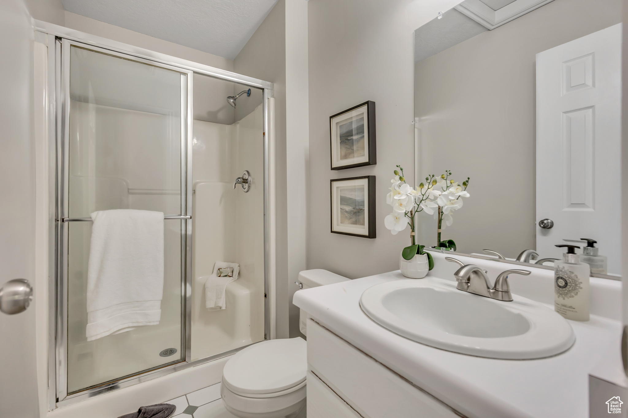 BALMORAL TOWNHOMES - Residential