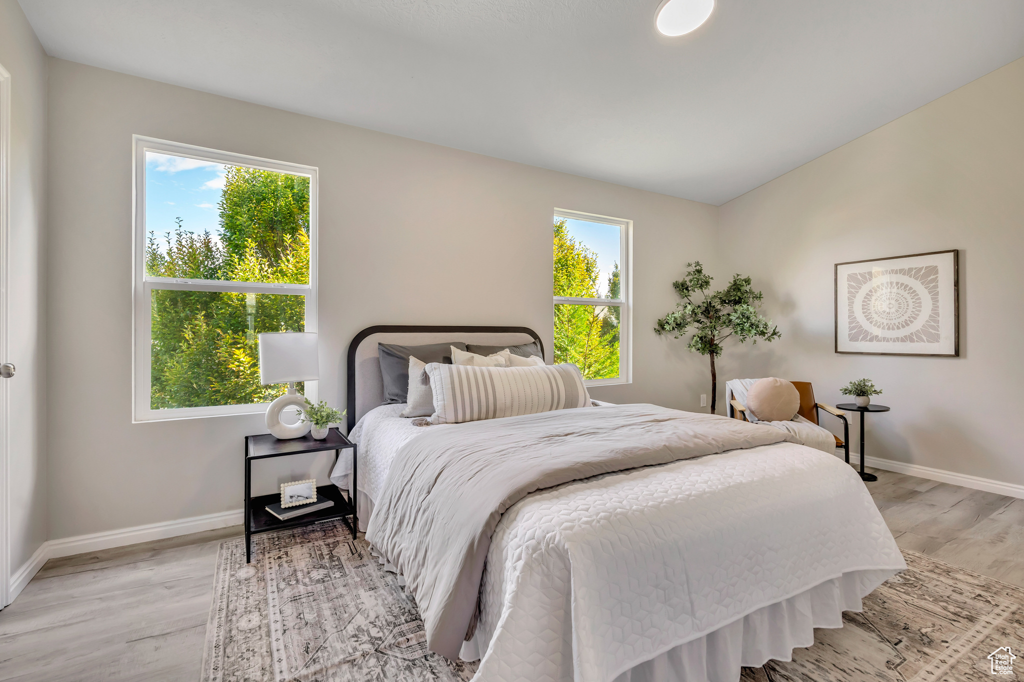 BALMORAL TOWNHOMES - Residential