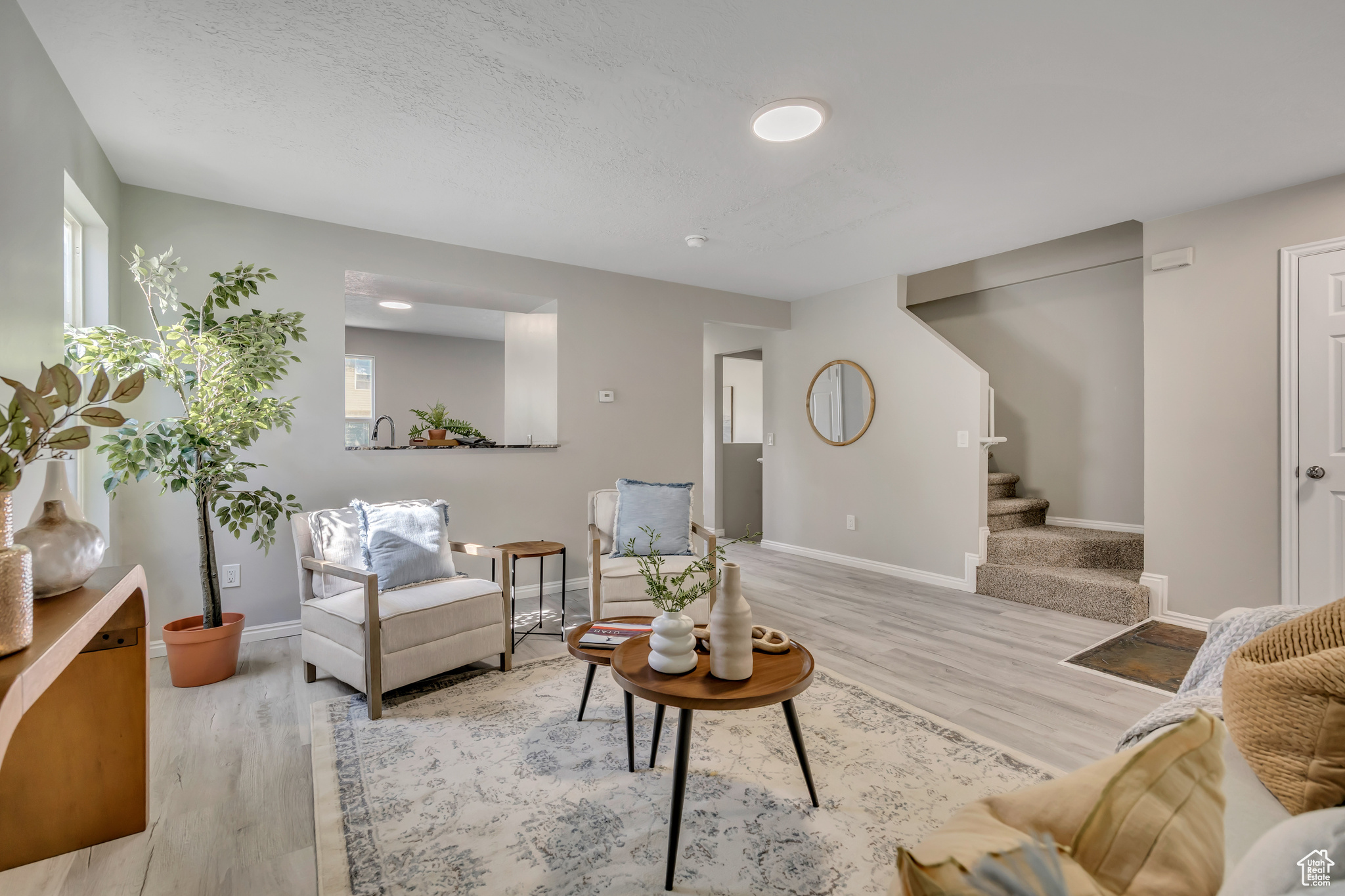 BALMORAL TOWNHOMES - Residential