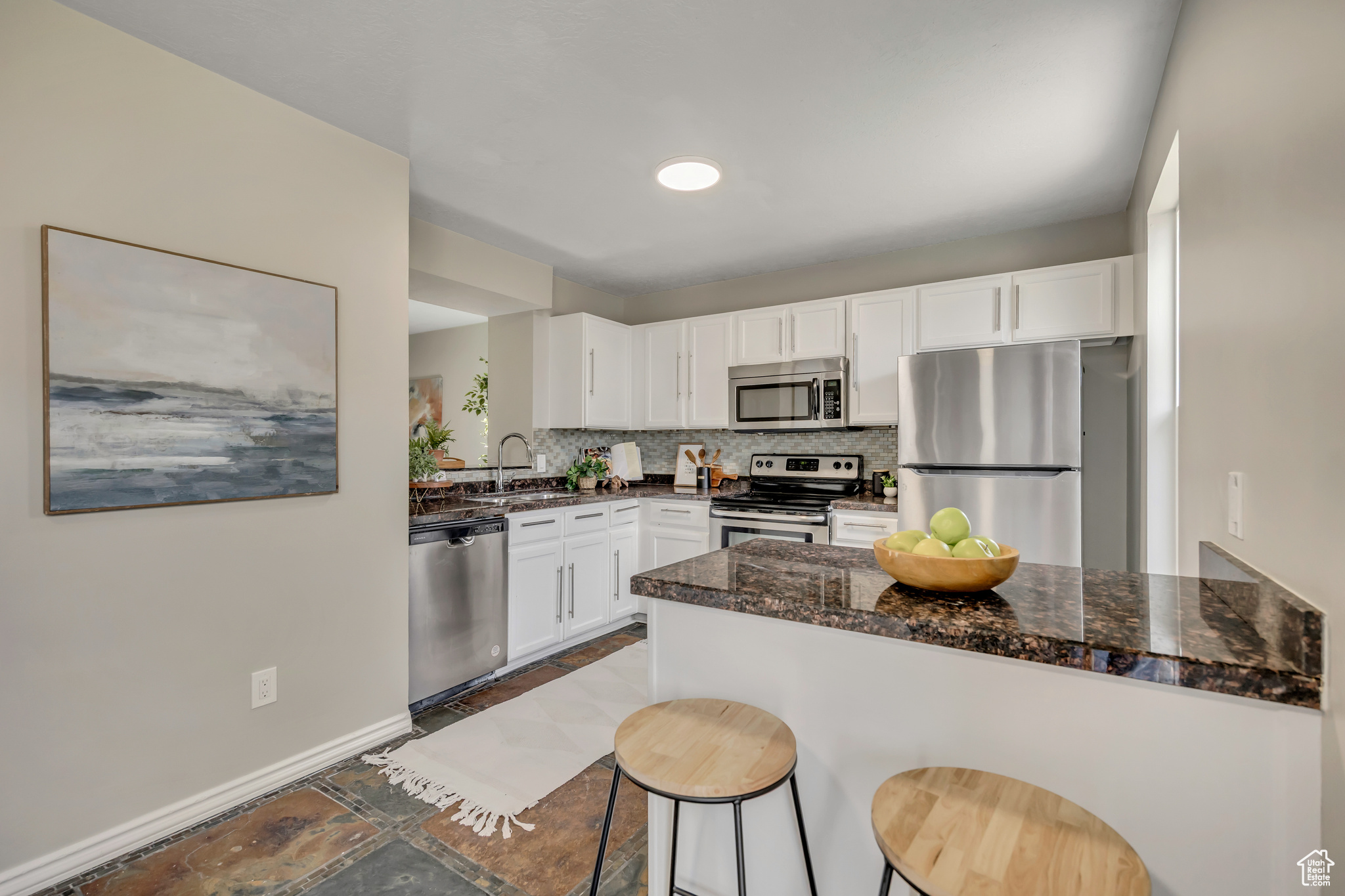 BALMORAL TOWNHOMES - Residential