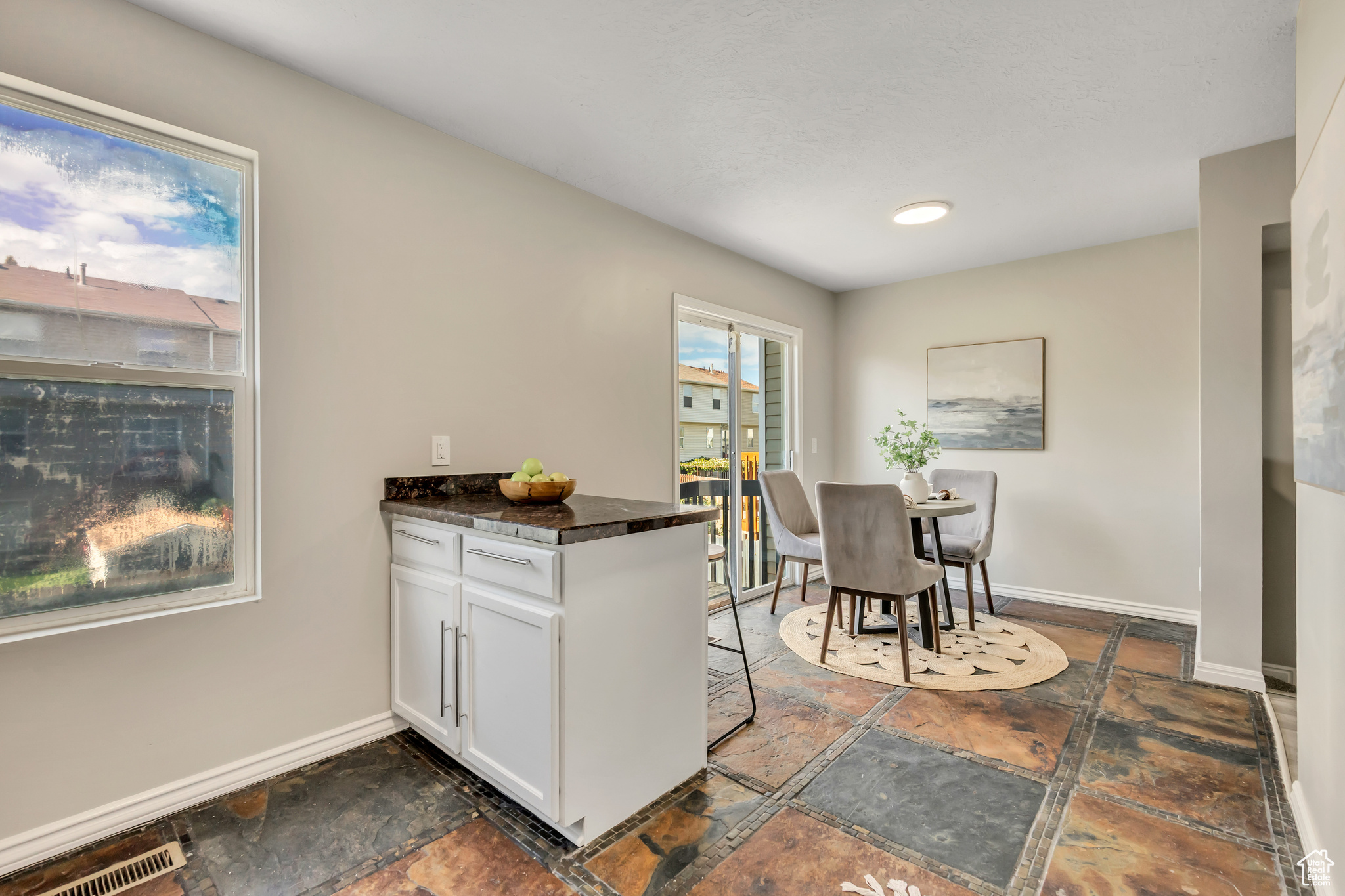 BALMORAL TOWNHOMES - Residential