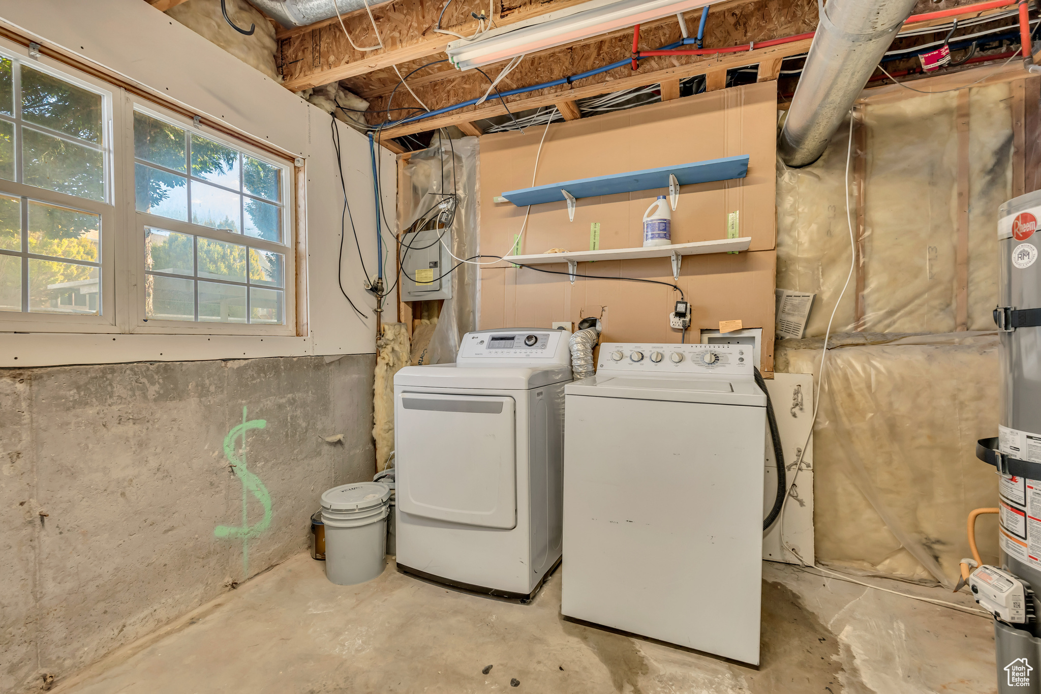 BALMORAL TOWNHOMES - Residential