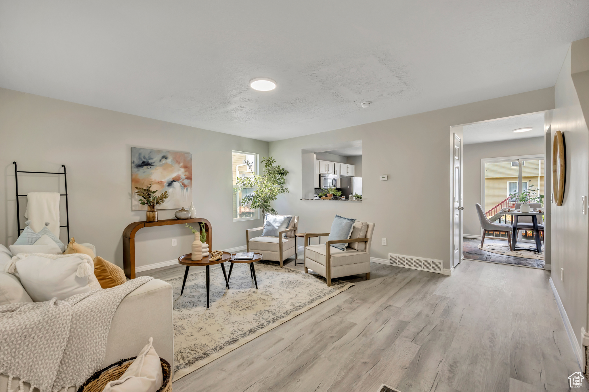 BALMORAL TOWNHOMES - Residential