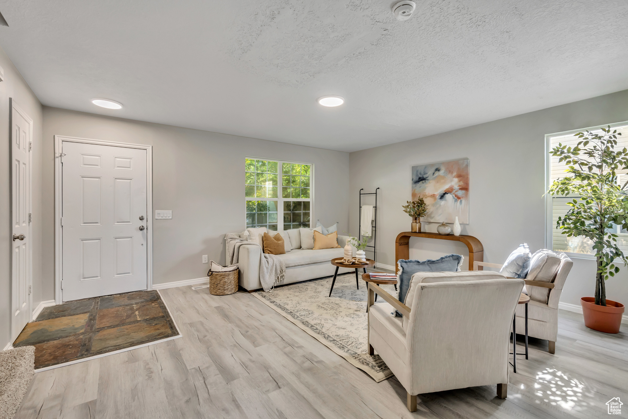 BALMORAL TOWNHOMES - Residential