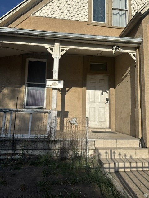Tiny photo for 2214 OGDEN AVE, Ogden, UT 84401 (MLS # 2175922)
