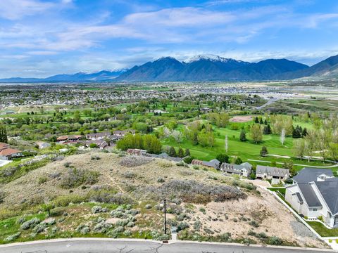 Photo of 3243 E HAWK DR S #2, Spanish Fork, UT 84660 (MLS # 2141893)