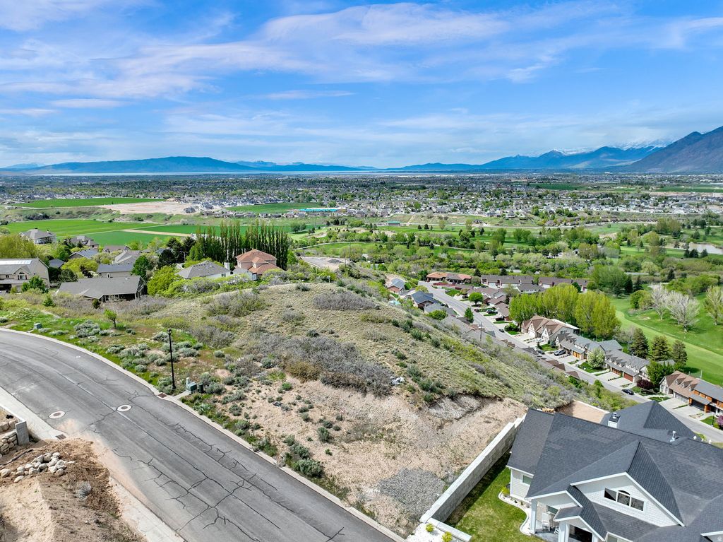 Photo of 3243 E HAWK DR S #2, Spanish Fork, UT 84660 (MLS # 2141893)