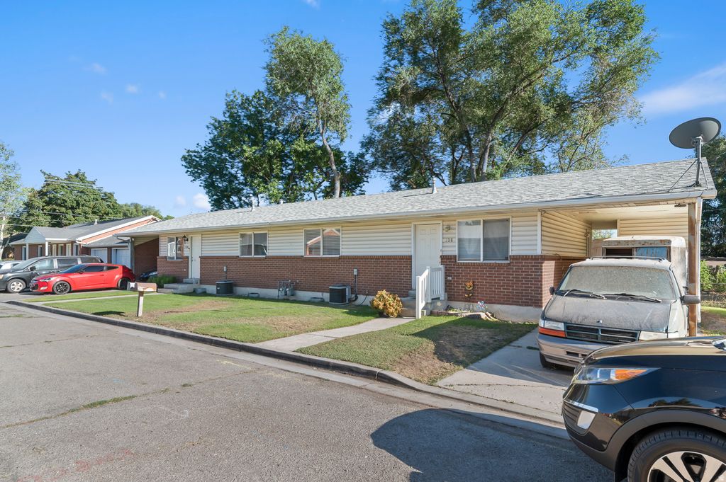 Photo of 136 E 170 N, American Fork, UT 84003 (MLS # 2124436)