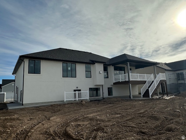 HARVEST FIELDS - Residential