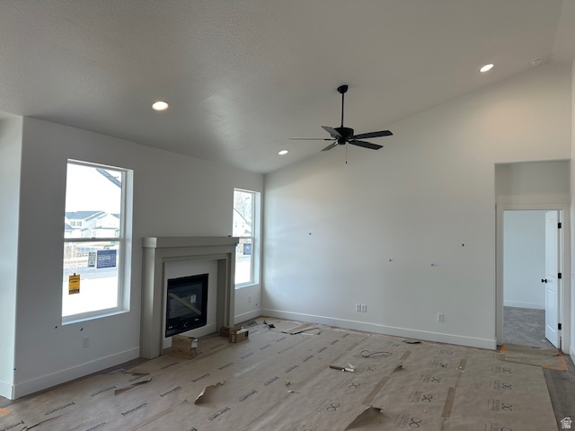 HARVEST FIELDS - Residential