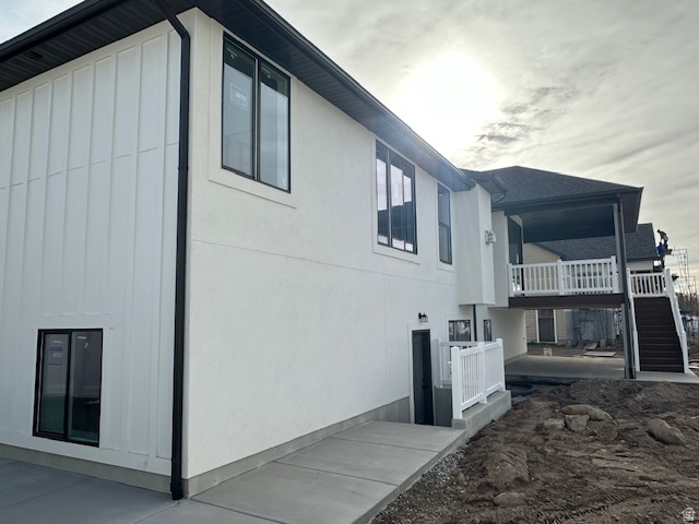 HARVEST FIELDS - Residential