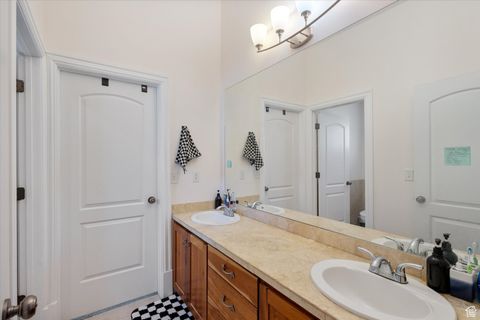 Tiny photo for 336 E 1330 S, Payson, UT 84651 (MLS # 2094728)