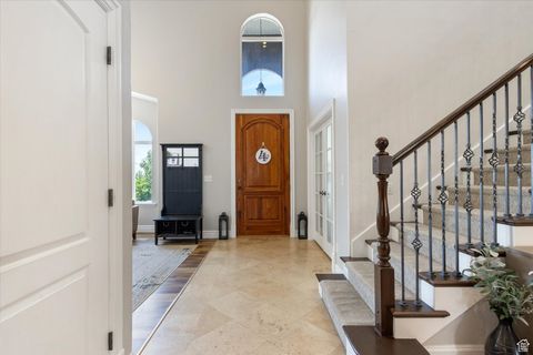 Tiny photo for 336 E 1330 S, Payson, UT 84651 (MLS # 2094728)