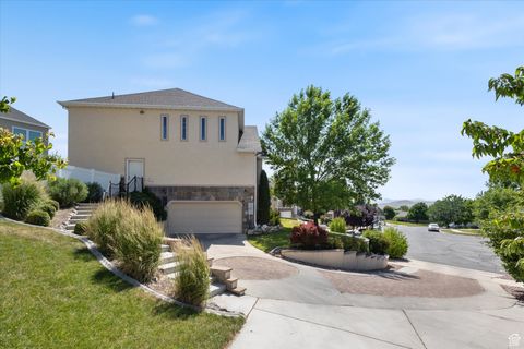 Tiny photo for 336 E 1330 S, Payson, UT 84651 (MLS # 2094728)