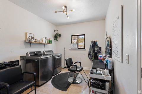 Tiny photo for 336 E 1330 S, Payson, UT 84651 (MLS # 2094728)