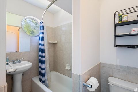 Tiny photo for 336 E 1330 S, Payson, UT 84651 (MLS # 2094728)