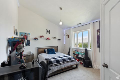 Tiny photo for 336 E 1330 S, Payson, UT 84651 (MLS # 2094728)