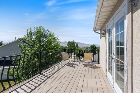Tiny photo for 336 E 1330 S, Payson, UT 84651 (MLS # 2094728)